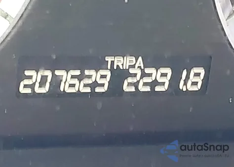 2008 Honda Accord 3.5 Ex-L z USA, uszkodzony, nr VIN 1HGCS22808A017846